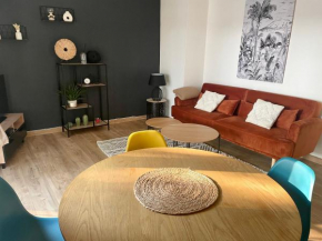 - Le refuge Colmarien - 5 personnes